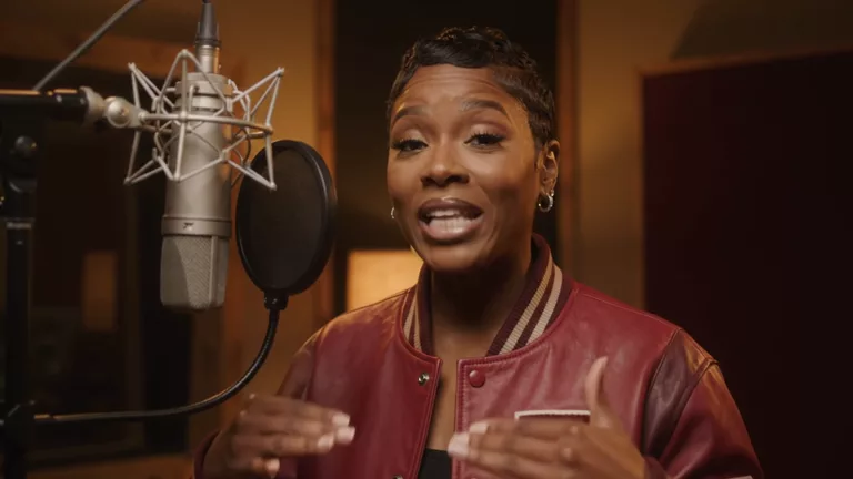Own your next verse.