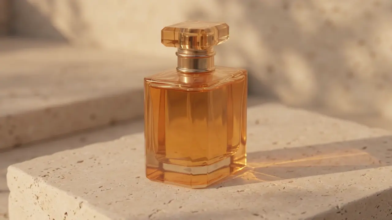 A product in a new light