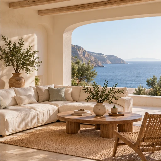 AI interiors & imagined spaces