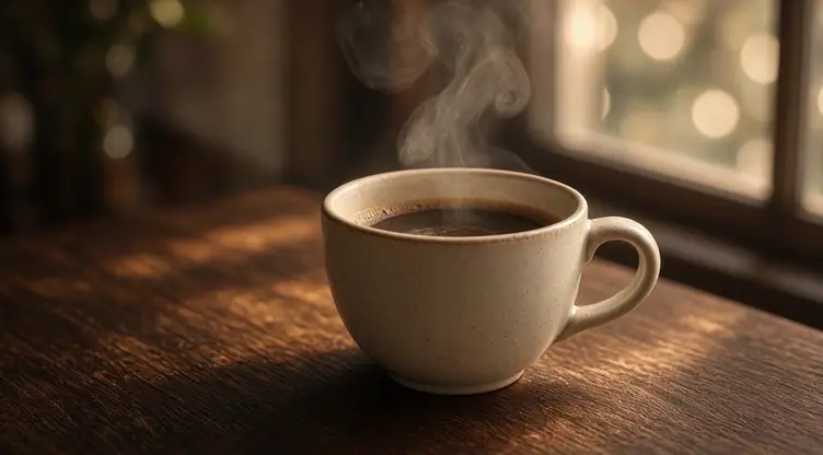 Take a slower morning