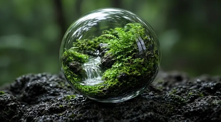 A world in motion