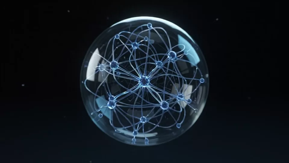 Ideas, moving at light speed