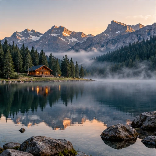 Somewhere quieter